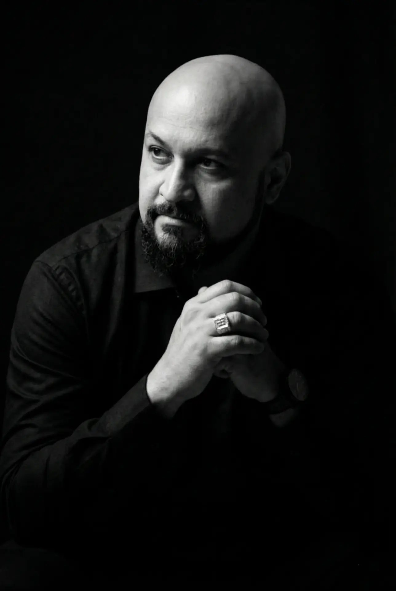 Alexandre Oliveira, criador da Fábrica de Funil